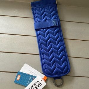 Lug flatiron sleeve